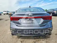 2020 KIA Forte фото
