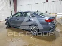 2020 KIA Forte photo