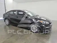 2020 KIA Forte фото