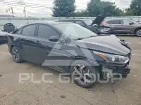 2020 KIA Forte фото