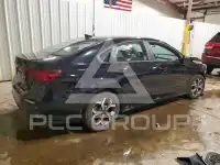 2020 KIA Forte фото