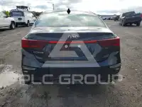 2020 KIA Forte photo