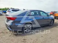 2020 KIA Forte фото