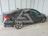2020 KIA Forte фото