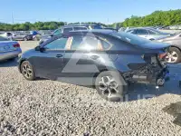 2020 KIA Forte фото