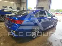 2020 KIA Forte фото