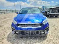2020 KIA Forte photo