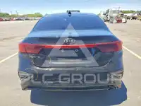 2020 KIA Forte фото