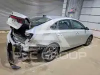2020 KIA Forte фото