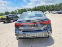 2020 KIA Forte фото