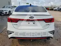 2020 KIA Forte photo