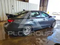 2020 KIA Forte photo