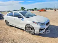 2020 KIA Forte photo