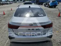 2020 KIA Forte фото