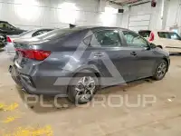 2020 KIA Forte photo