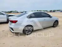 2020 KIA Forte фото