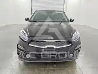 2020 KIA Forte фото
