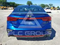 2020 KIA Forte фото