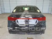 2020 KIA Forte фото
