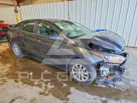 2020 KIA Forte photo
