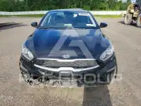 2020 KIA Forte photo