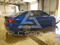 2020 KIA Forte фото