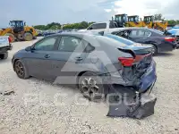 2020 KIA Forte photo