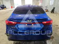 2020 KIA Forte photo
