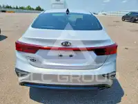 2020 KIA Forte фото