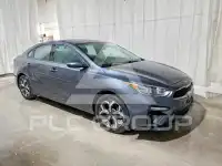 2020 KIA Forte photo
