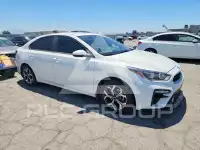 2020 KIA Forte photo