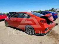 2020 KIA Forte фото