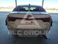 2020 KIA Forte photo