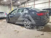 2020 KIA Forte фото