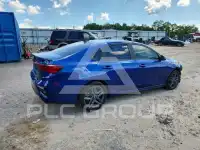 2020 KIA Forte фото