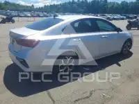 2020 KIA Forte фото