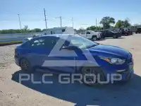 2020 KIA Forte фото