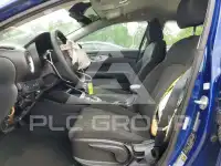 2020 KIA Forte photo
