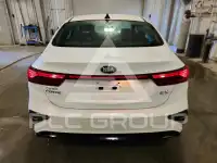 2020 KIA Forte photo