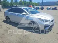 2020 KIA Forte фото