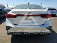 2020 KIA Forte фото