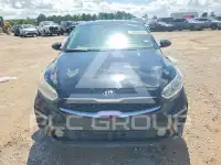 2020 KIA Forte фото