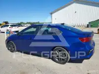 2020 KIA Forte фото