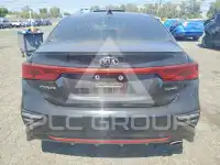 2020 KIA Forte фото