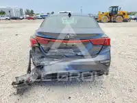 2020 KIA Forte photo