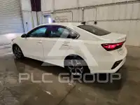 2020 KIA Forte photo