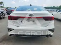 2020 KIA Forte фото