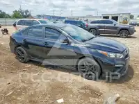 2020 KIA Forte фото
