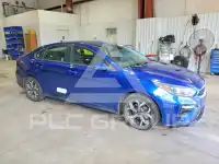 2020 KIA Forte фото