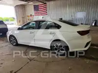 2020 KIA Forte фото